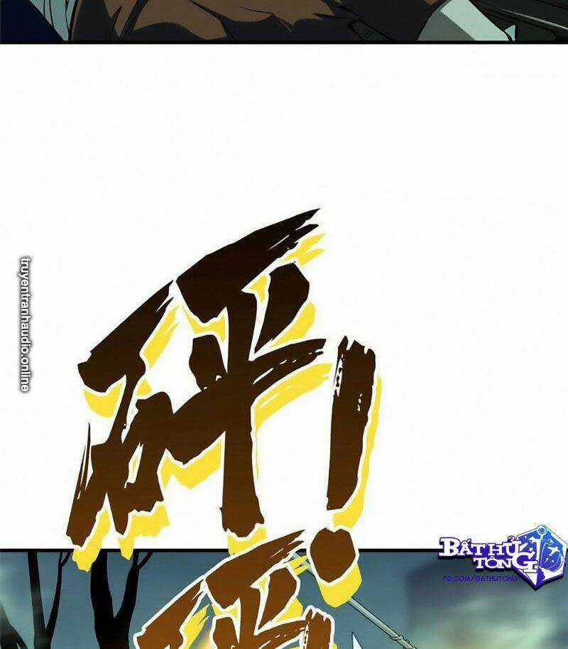 Toàn Chức Cao Thủ 2 Chapter 37 trang 33