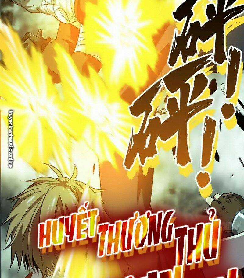 Toàn Chức Cao Thủ 2 Chapter 37 trang 35