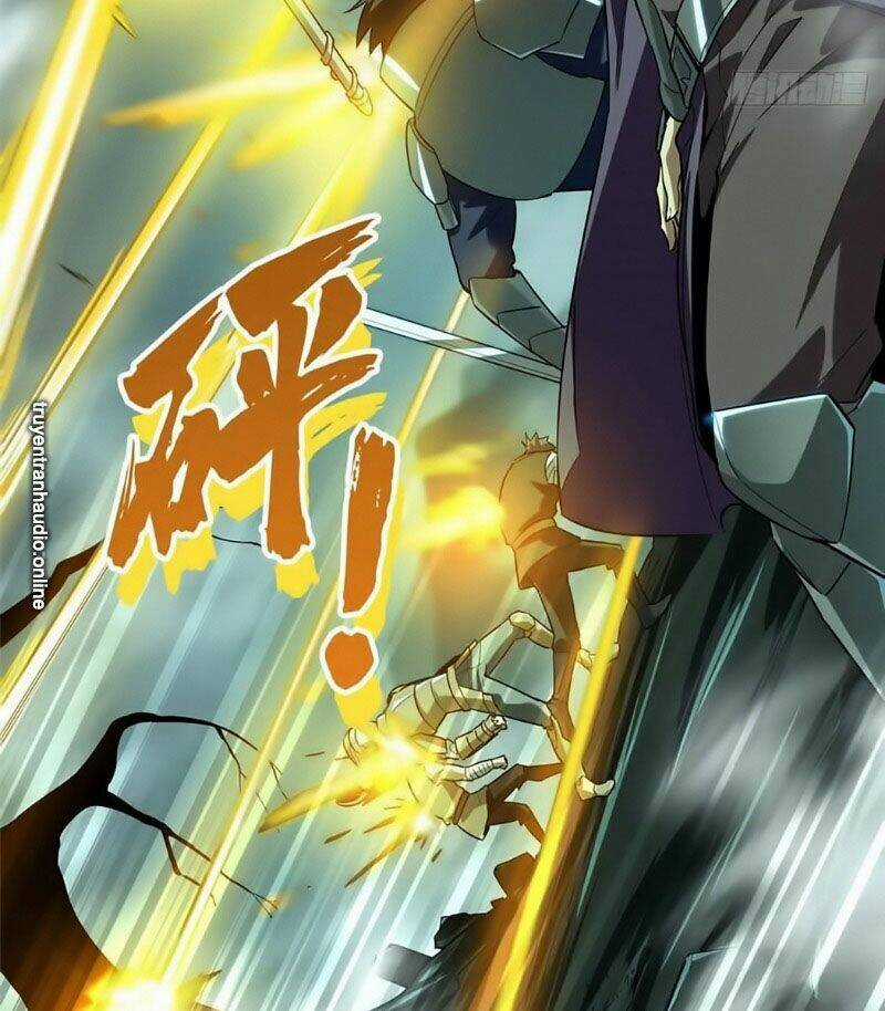 Toàn Chức Cao Thủ 2 Chapter 37 trang 37