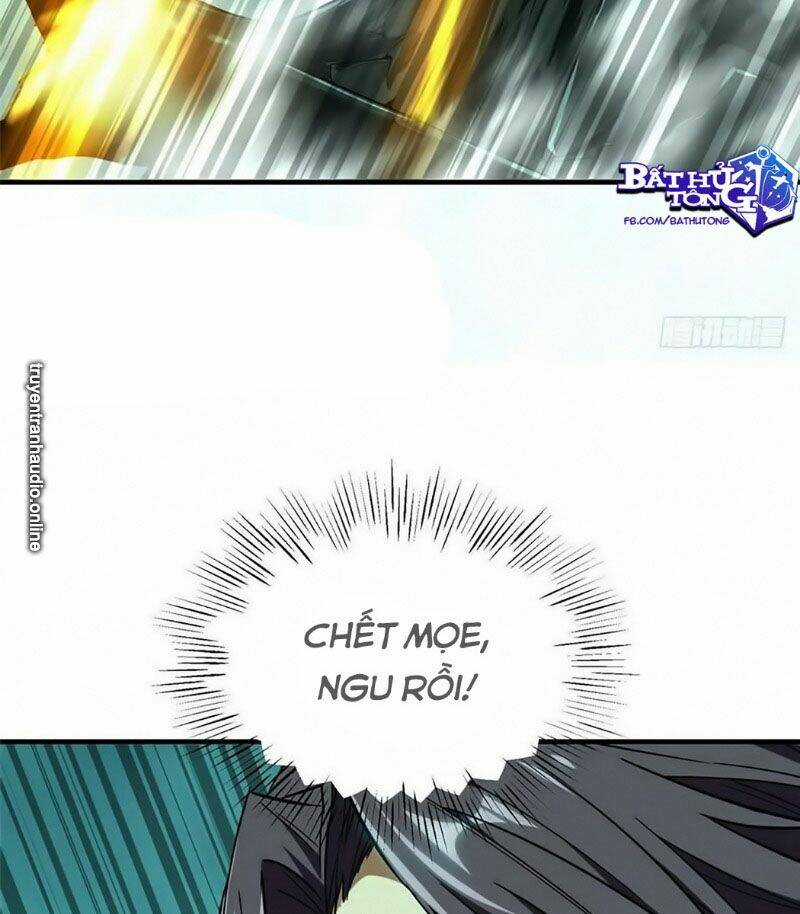 Toàn Chức Cao Thủ 2 Chapter 37 trang 38