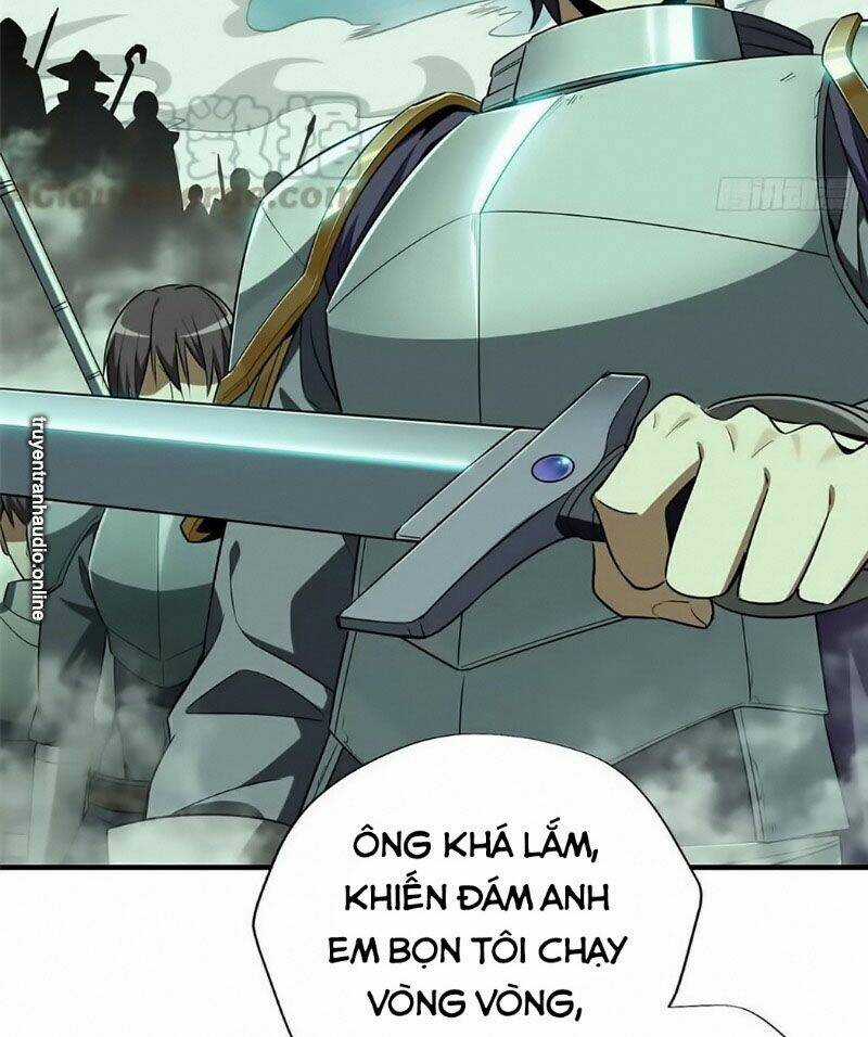 Toàn Chức Cao Thủ 2 Chapter 37 trang 4