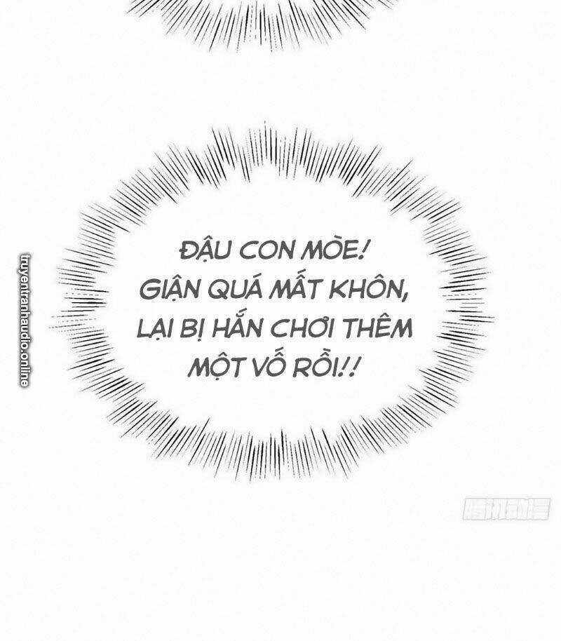 Toàn Chức Cao Thủ 2 Chapter 37 trang 40