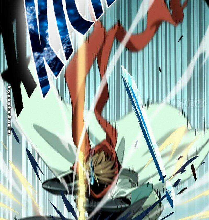 Toàn Chức Cao Thủ 2 Chapter 37 trang 49