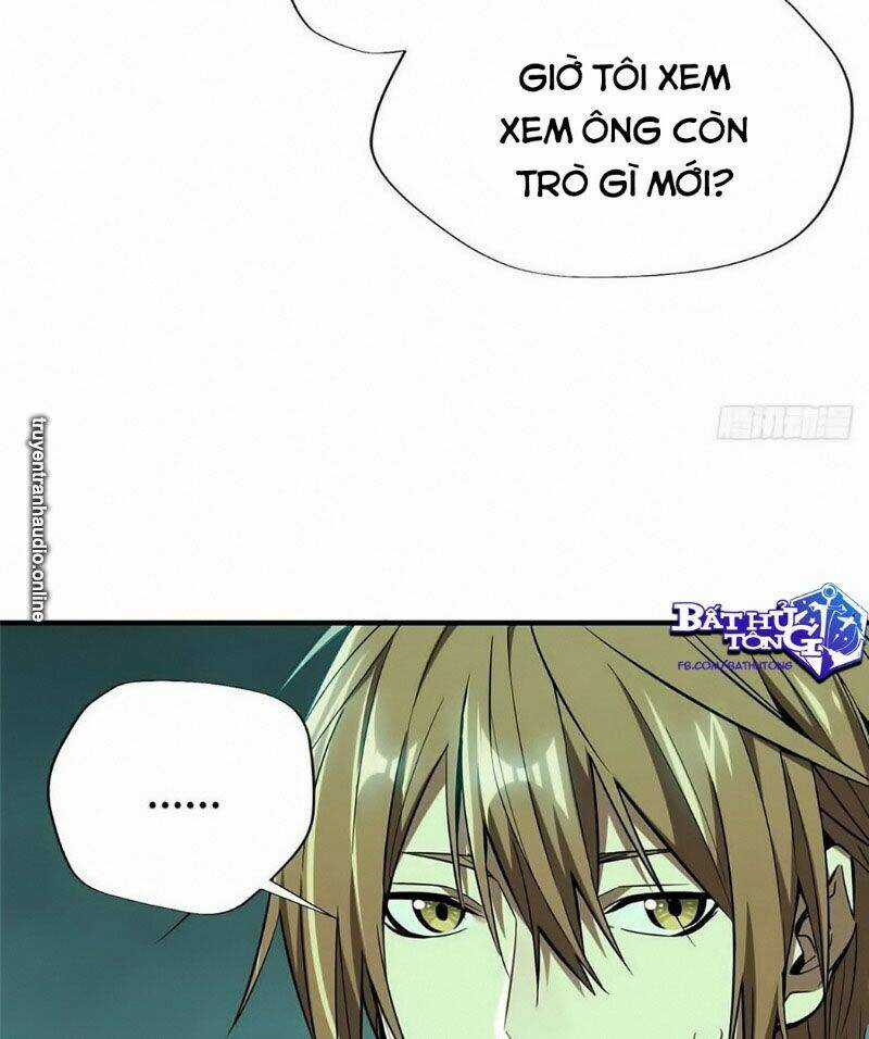 Toàn Chức Cao Thủ 2 Chapter 37 trang 5