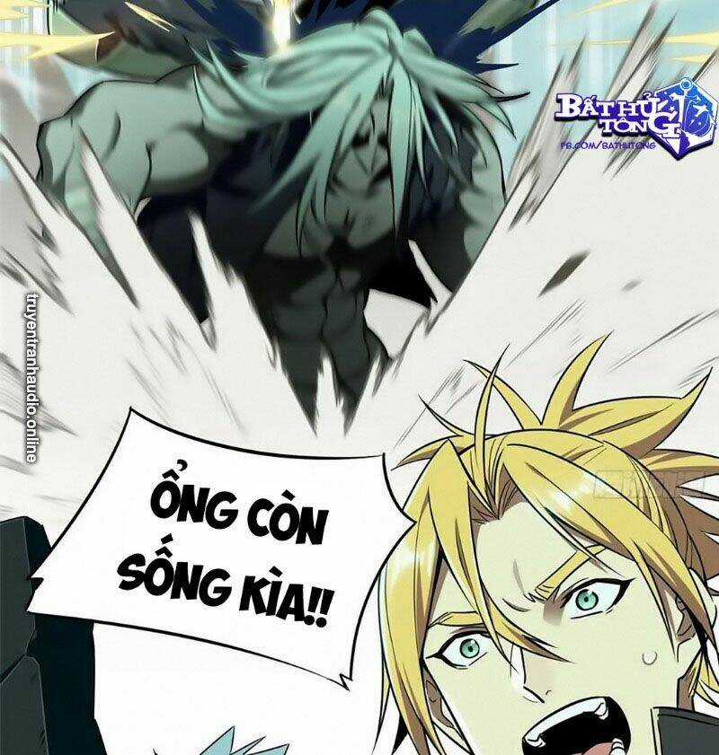 Toàn Chức Cao Thủ 2 Chapter 37 trang 50