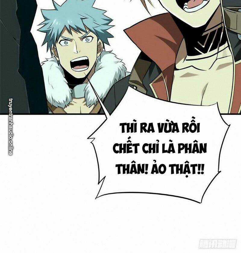 Toàn Chức Cao Thủ 2 Chapter 37 trang 51