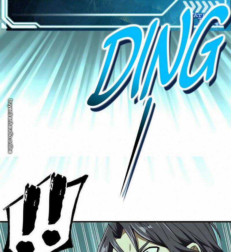 Toàn Chức Cao Thủ 2 Chapter 37 trang 53