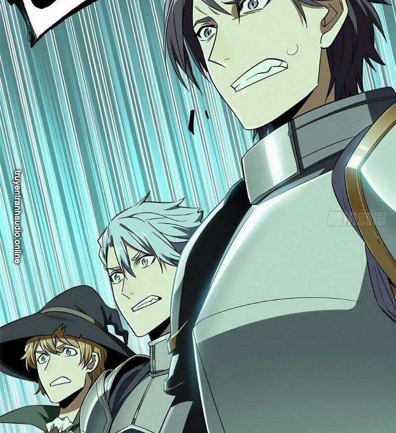 Toàn Chức Cao Thủ 2 Chapter 37 trang 54