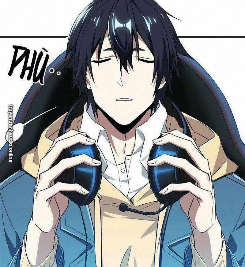 Toàn Chức Cao Thủ 2 Chapter 37 trang 56