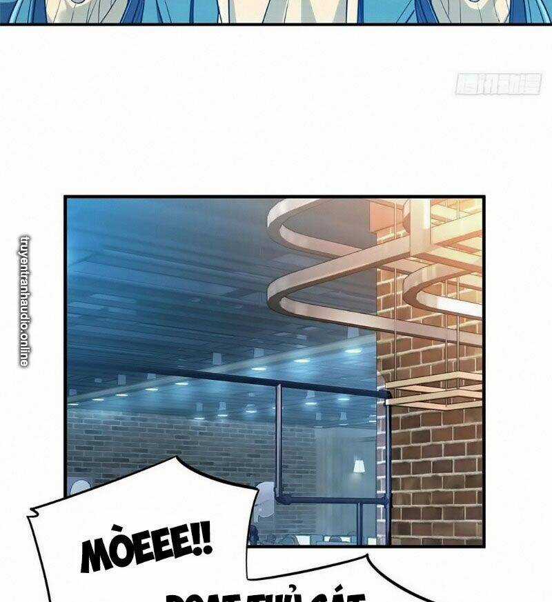 Toàn Chức Cao Thủ 2 Chapter 37 trang 57