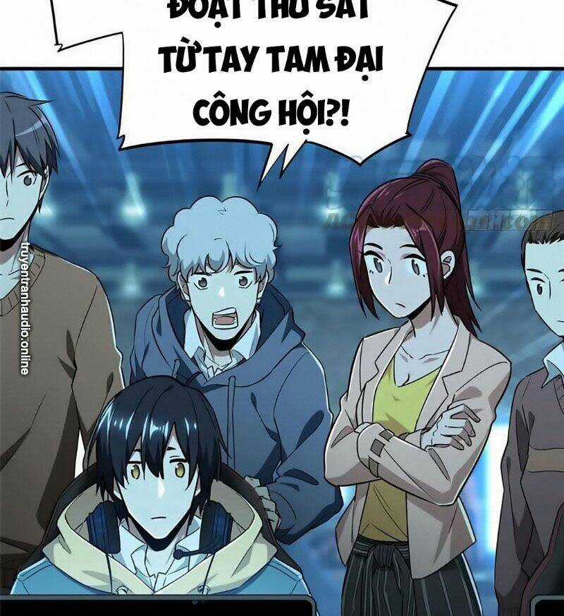 Toàn Chức Cao Thủ 2 Chapter 37 trang 58