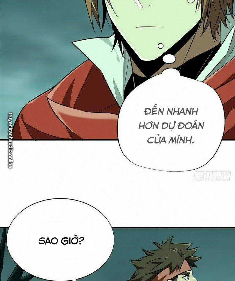 Toàn Chức Cao Thủ 2 Chapter 37 trang 6