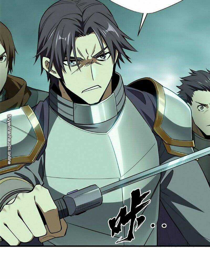 Toàn Chức Cao Thủ 2 Chapter 37 trang 62