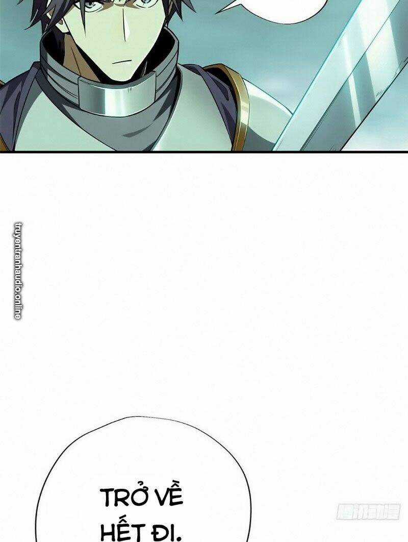 Toàn Chức Cao Thủ 2 Chapter 37 trang 64
