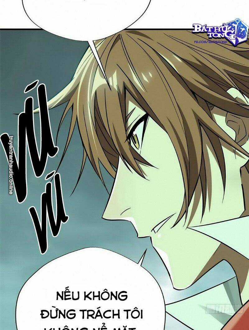 Toàn Chức Cao Thủ 2 Chapter 37 trang 65