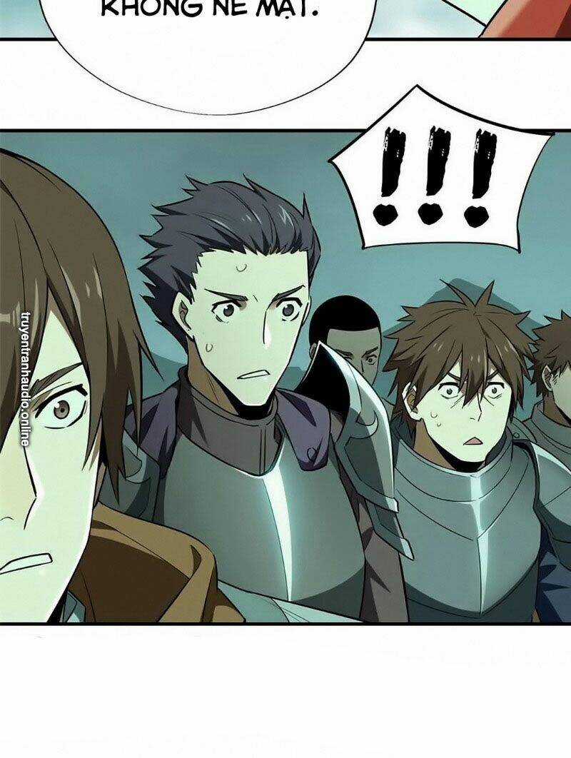 Toàn Chức Cao Thủ 2 Chapter 37 trang 66