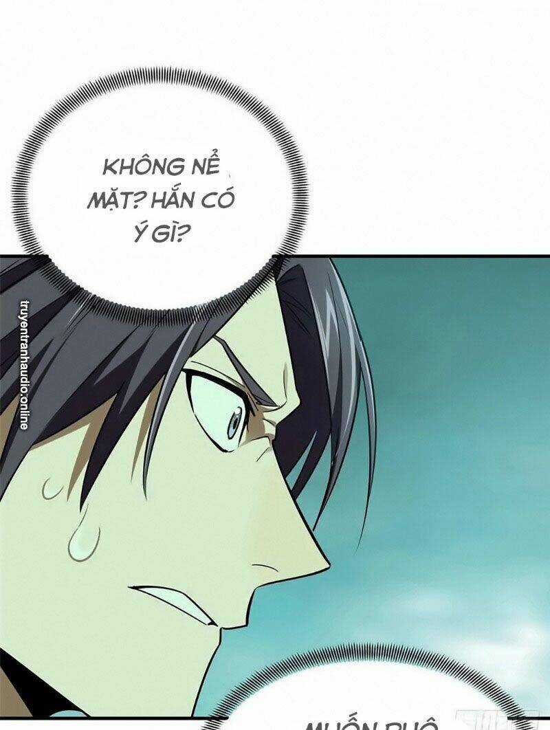 Toàn Chức Cao Thủ 2 Chapter 37 trang 67