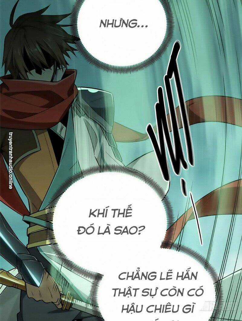 Toàn Chức Cao Thủ 2 Chapter 37 trang 69