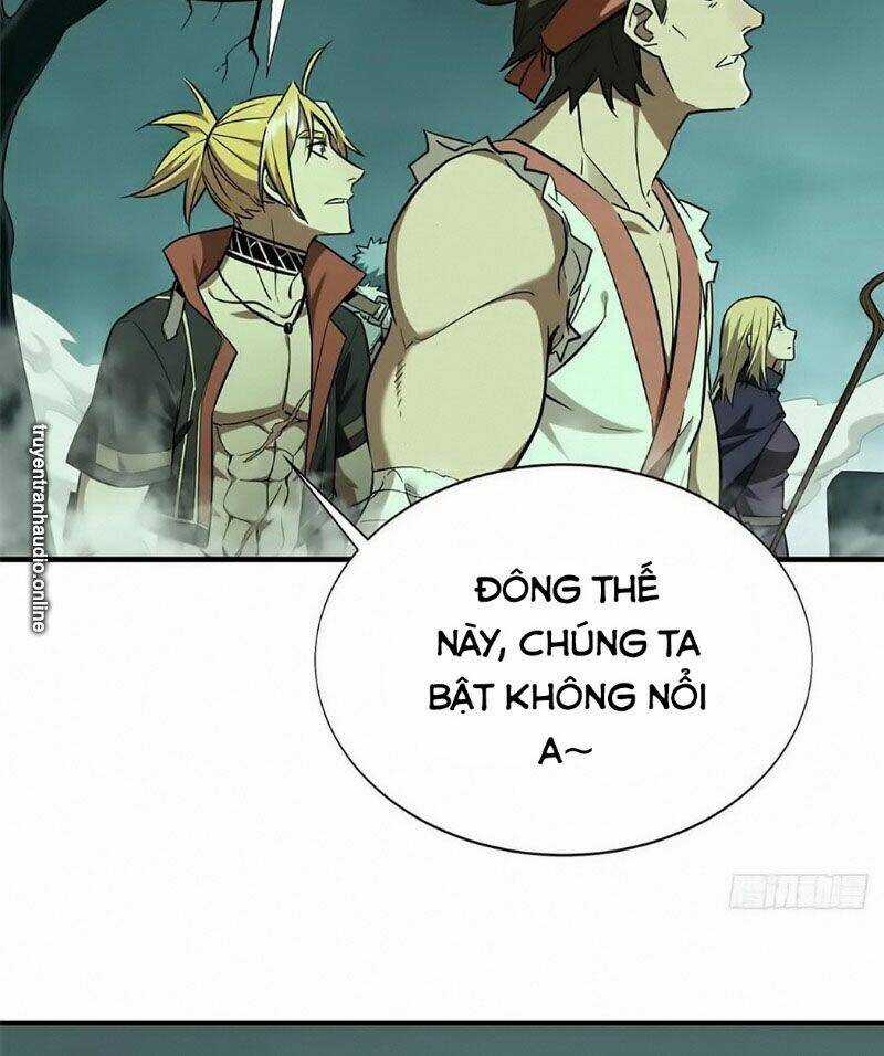 Toàn Chức Cao Thủ 2 Chapter 37 trang 7