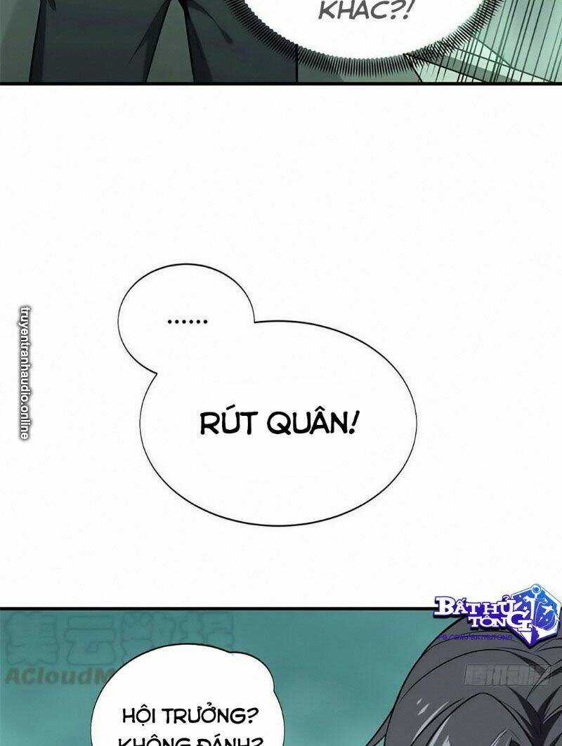 Toàn Chức Cao Thủ 2 Chapter 37 trang 70