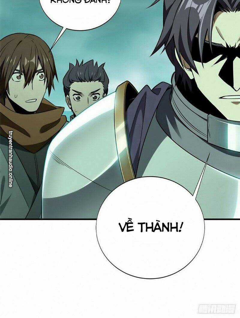 Toàn Chức Cao Thủ 2 Chapter 37 trang 71