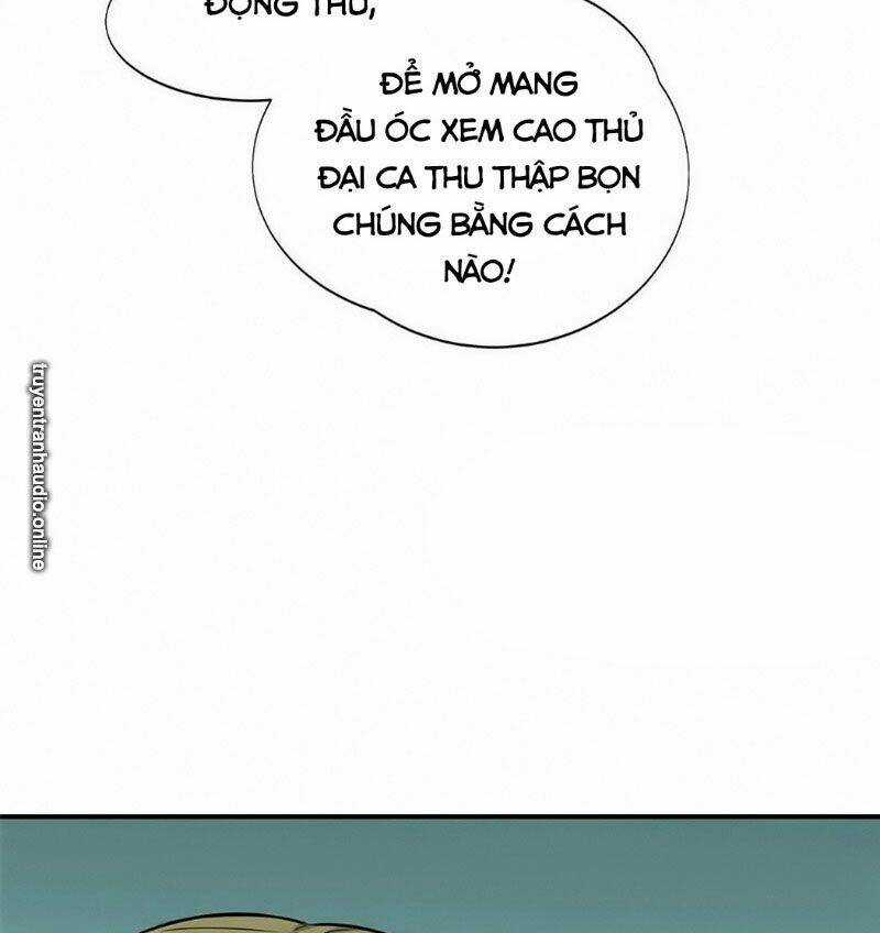 Toàn Chức Cao Thủ 2 Chapter 37 trang 75