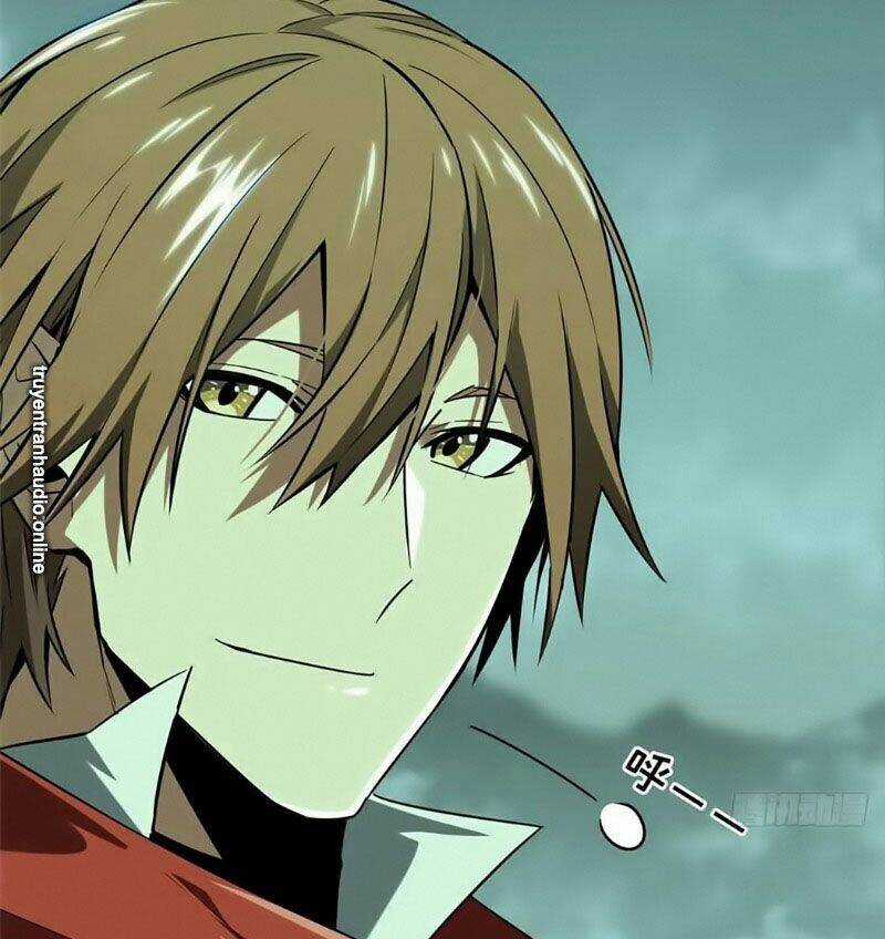 Toàn Chức Cao Thủ 2 Chapter 37 trang 76