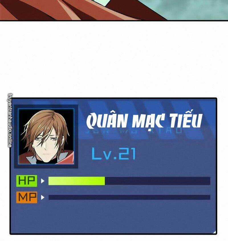 Toàn Chức Cao Thủ 2 Chapter 37 trang 77