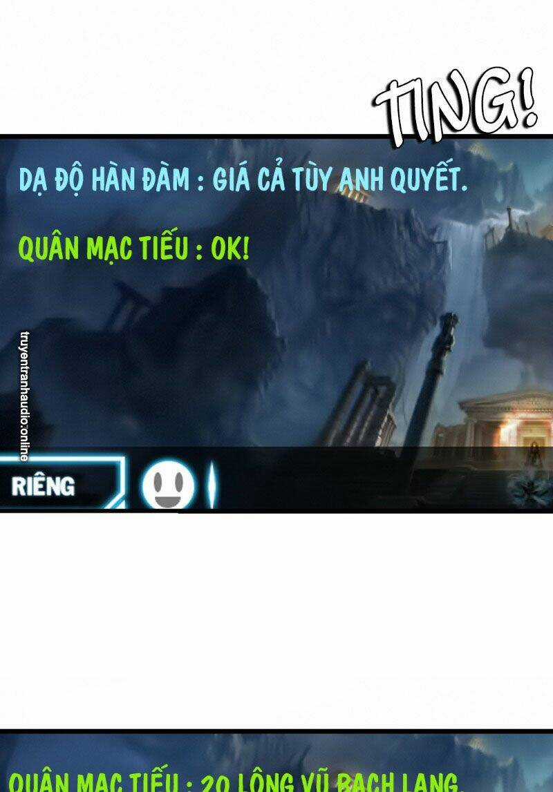 Toàn Chức Cao Thủ 2 Chapter 37 trang 88