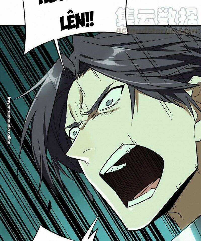 Toàn Chức Cao Thủ 2 Chapter 37 trang 9