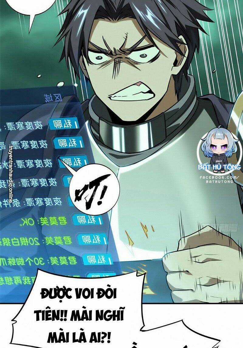 Toàn Chức Cao Thủ 2 Chapter 37 trang 90