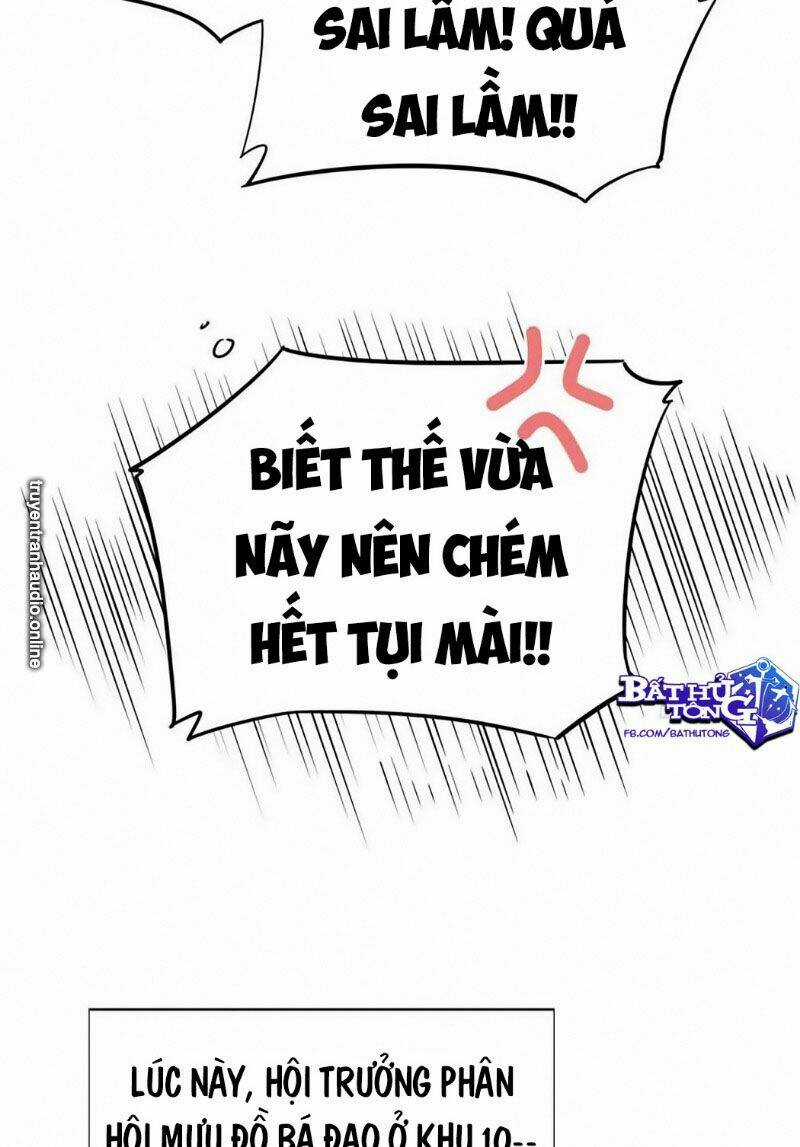 Toàn Chức Cao Thủ 2 Chapter 37 trang 91