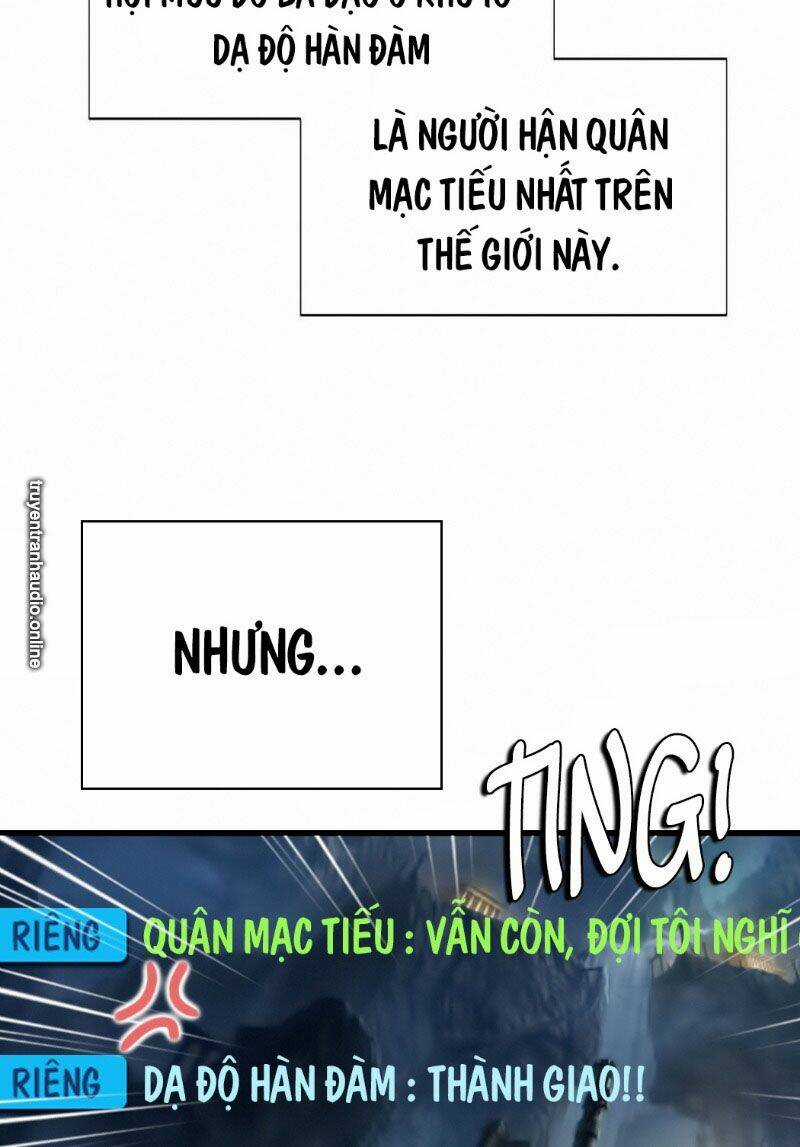 Toàn Chức Cao Thủ 2 Chapter 37 trang 92