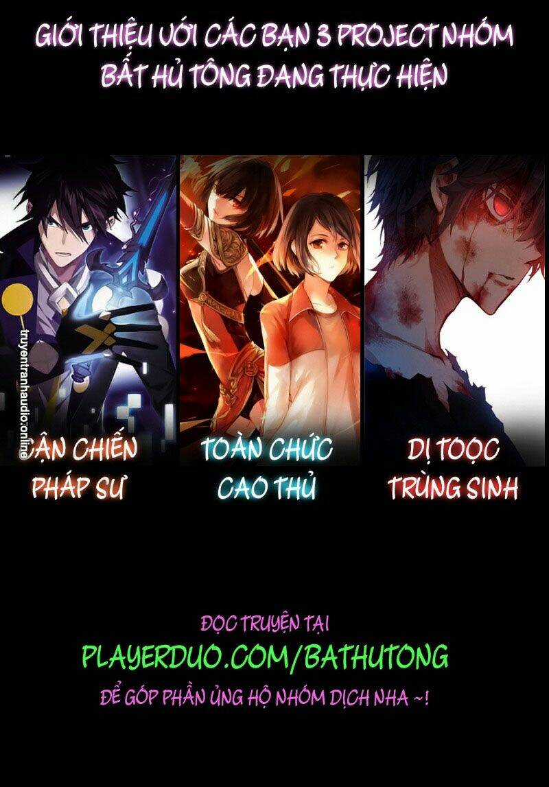 Toàn Chức Cao Thủ 2 Chapter 37 trang 94