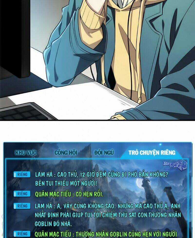 Toàn Chức Cao Thủ 2 Chapter 38 trang 10