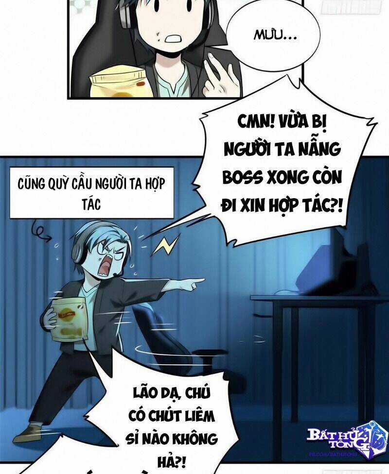 Toàn Chức Cao Thủ 2 Chapter 38 trang 13