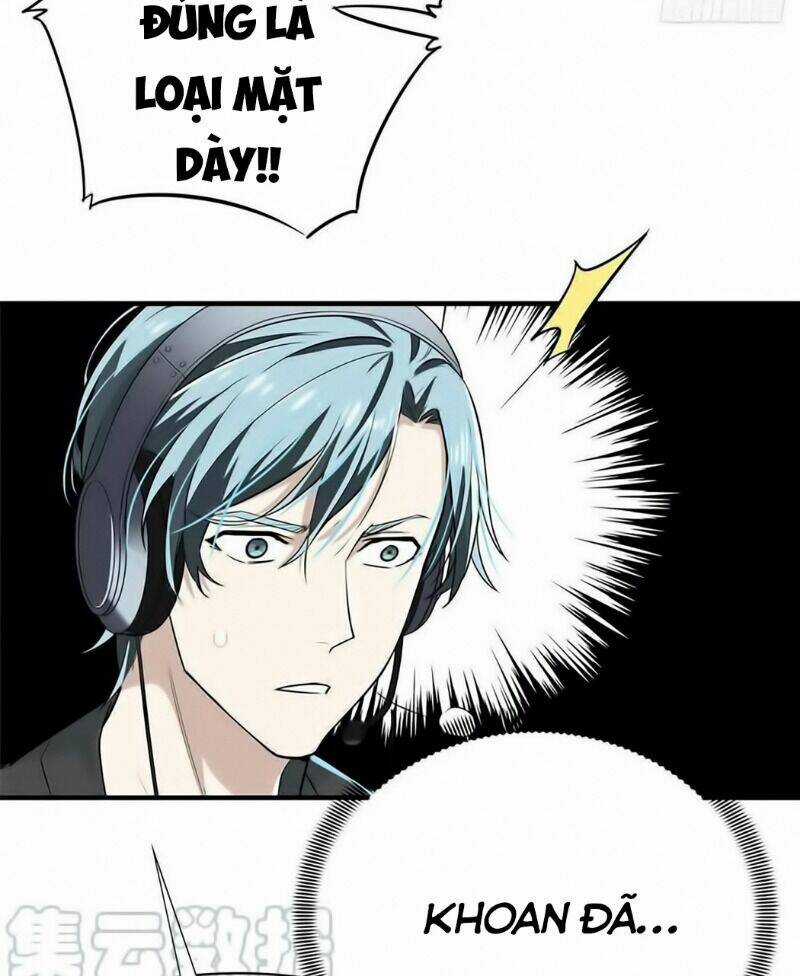 Toàn Chức Cao Thủ 2 Chapter 38 trang 14