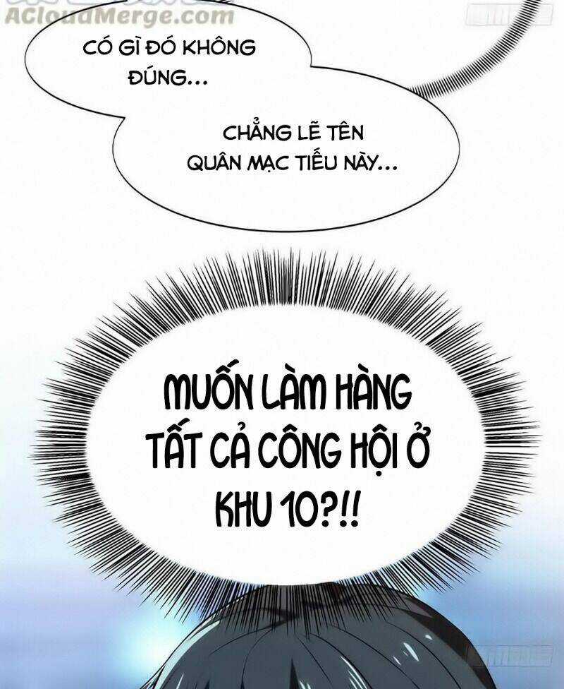 Toàn Chức Cao Thủ 2 Chapter 38 trang 15
