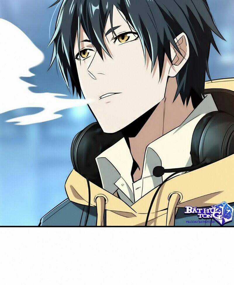 Toàn Chức Cao Thủ 2 Chapter 38 trang 16