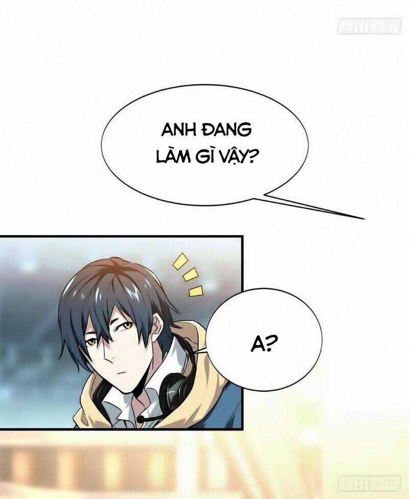 Toàn Chức Cao Thủ 2 Chapter 38 trang 17