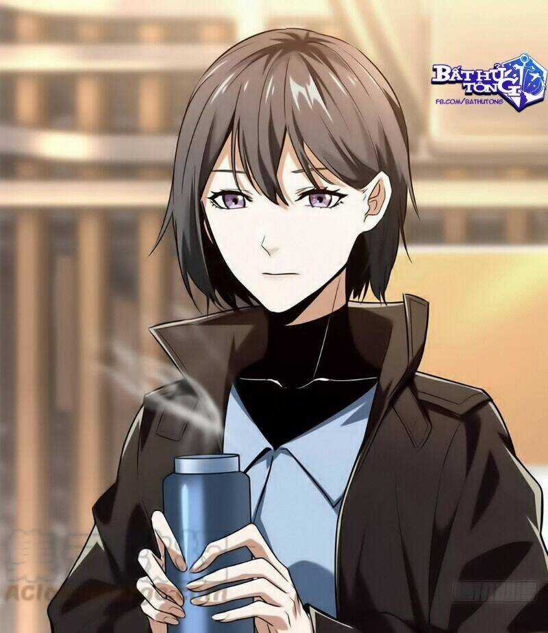 Toàn Chức Cao Thủ 2 Chapter 38 trang 18