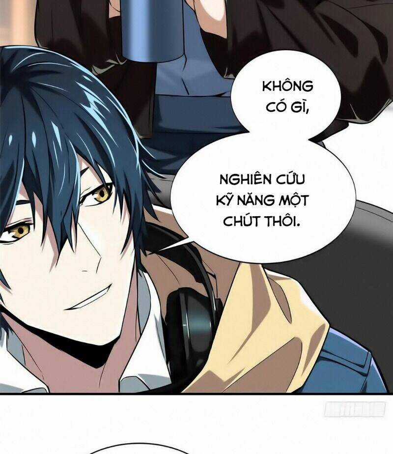 Toàn Chức Cao Thủ 2 Chapter 38 trang 19