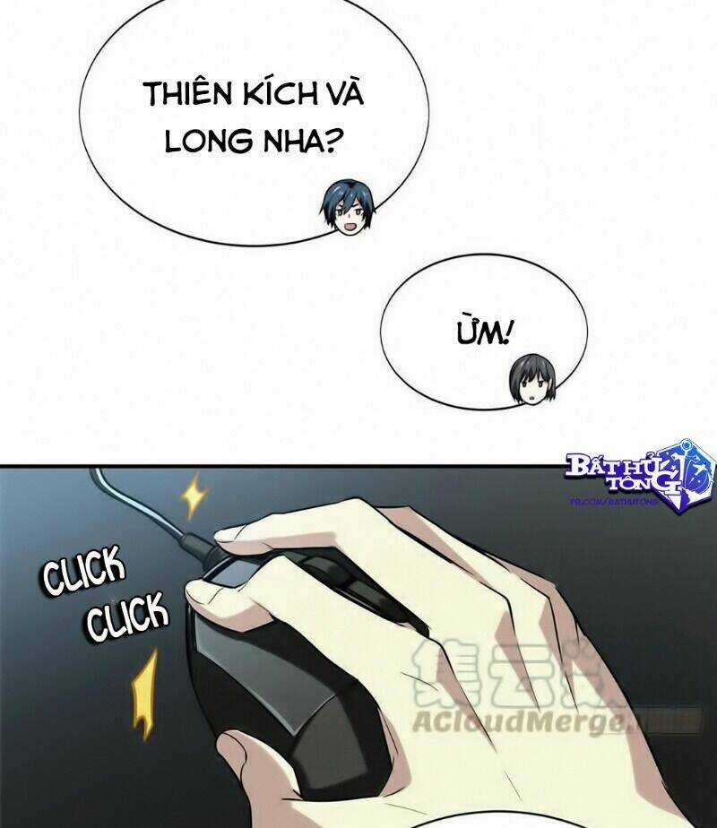 Toàn Chức Cao Thủ 2 Chapter 38 trang 22