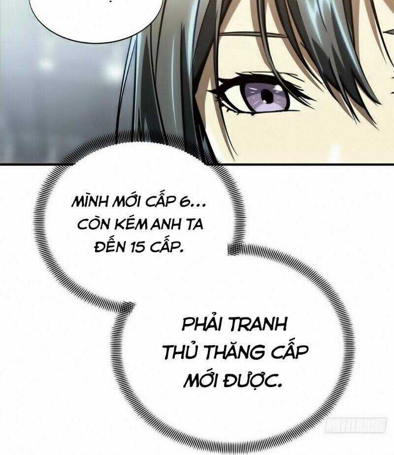 Toàn Chức Cao Thủ 2 Chapter 38 trang 24