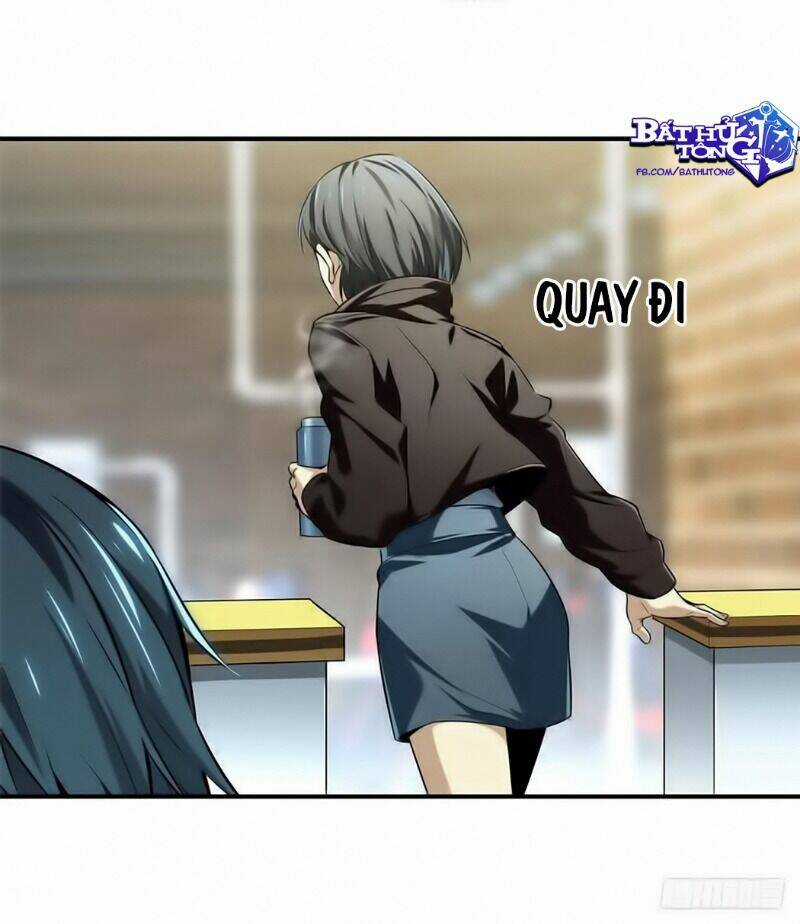 Toàn Chức Cao Thủ 2 Chapter 38 trang 25