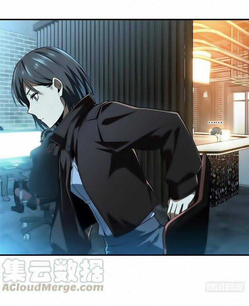 Toàn Chức Cao Thủ 2 Chapter 38 trang 26