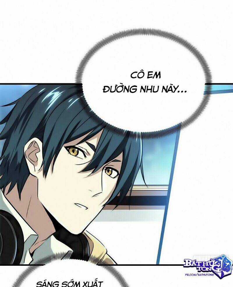 Toàn Chức Cao Thủ 2 Chapter 38 trang 27