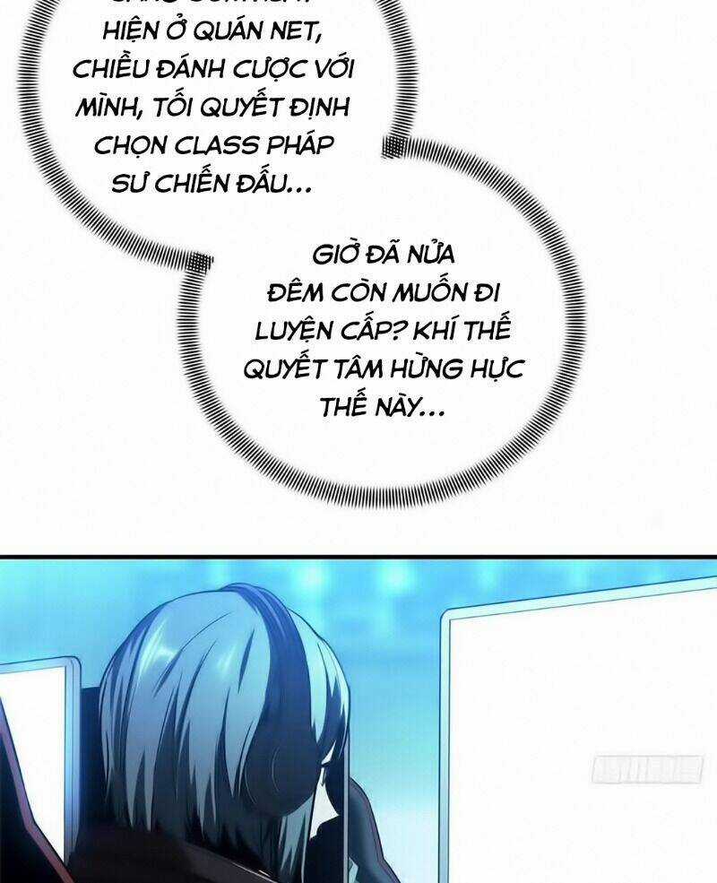 Toàn Chức Cao Thủ 2 Chapter 38 trang 28