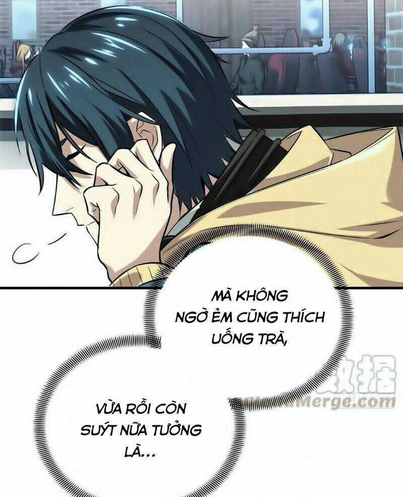 Toàn Chức Cao Thủ 2 Chapter 38 trang 30