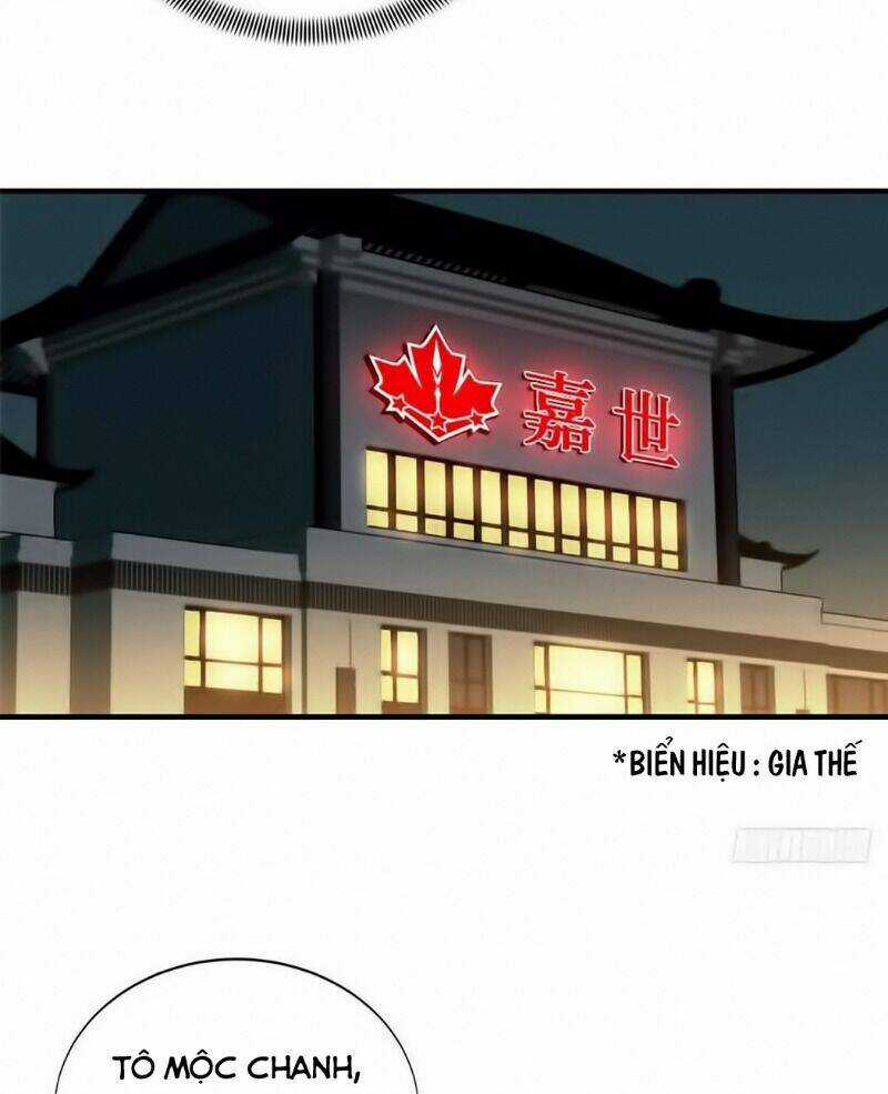 Toàn Chức Cao Thủ 2 Chapter 38 trang 31